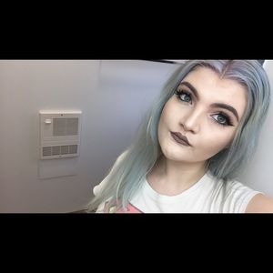 Meet your Posher, Rory